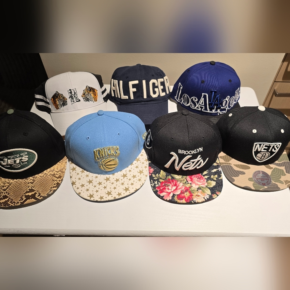 Hat Bundle! - image 1